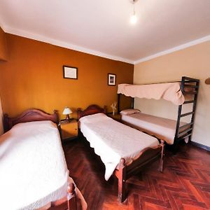 Habitación Cuádruple