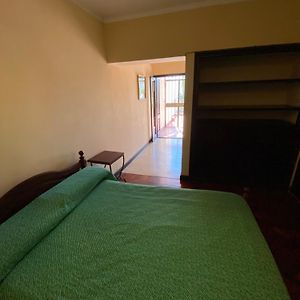 Private Bathroom Quadruple Room
